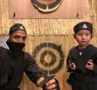 NINJA Cafe&Bar Hidatakayama (忍者カフェ高山)の写真・動画_image_861528