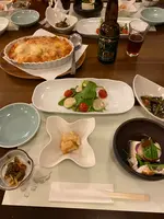 丘の上のペンション ぐ～たらパパの写真・動画_image_862834