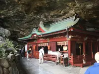 鵜戸神宮の写真・動画_image_866380