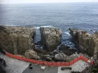 鵜戸神宮の写真・動画_image_866381