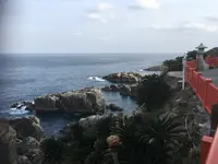 鵜戸神宮の写真・動画_image_866383