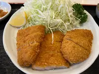 とんかつ川久の写真・動画_image_866742