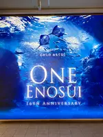 新江ノ島水族館の写真・動画_image_866845