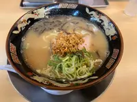 鹿児島ラーメン 豚とろ 天文館本店の写真・動画_image_866850
