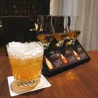 The CHOYA 銀座 BAR （【旧店名】B.E.HOUSE HIBIYA Bar） の写真・動画_image_868535