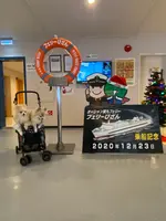 東京港フェリーターミナルの写真・動画_image_868545