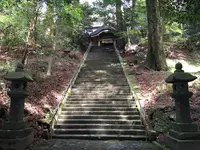 くし触神社（槵觸神社）の写真・動画_image_868583