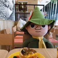 ムーミンハウスカフェの写真・動画_image_868760
