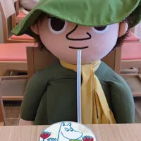 ムーミンハウスカフェの写真・動画_image_868761