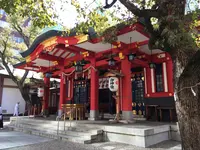 長柄八幡宮の写真・動画_image_869705