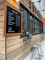 Byronbay Coffee 大門店（バイロンベイコーヒー 大門店）の写真・動画_image_870001