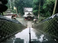草部吉見神社の写真・動画_image_871724