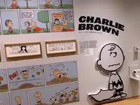 スヌーピーミュージアムの写真・動画_image_872612