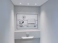 スヌーピーミュージアムの写真・動画_image_872614