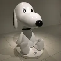 スヌーピーミュージアムの写真・動画_image_872617