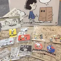 スヌーピーミュージアムの写真・動画_image_872618