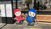 上野市駅の写真・動画_image_873387