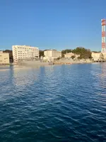 ＹＯＫＯＳＵＫＡ軍港めぐり発券所の写真・動画_image_874455