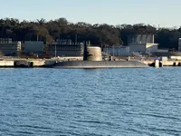 ＹＯＫＯＳＵＫＡ軍港めぐり発券所の写真・動画_image_874457