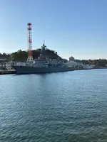 ＹＯＫＯＳＵＫＡ軍港めぐり発券所の写真・動画_image_874458