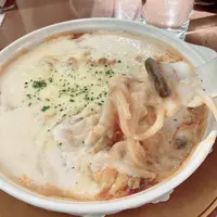 restaurant Ｓéｐｉａ ｶｼﾞｭｱﾙﾚｽﾄﾗﾝ セピアの写真・動画_image_875666