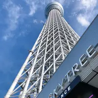 東京スカイツリーの写真・動画_image_878259
