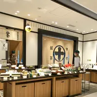 中村藤吉本店 銀座店の写真・動画_image_878276