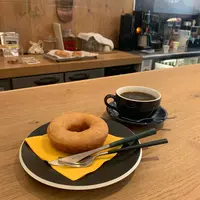 CAFE/MINIMAL HOTEL OUR OUR （アゥア）の写真・動画_image_880965