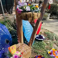 馬場氷川神社の写真・動画_image_883735