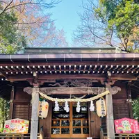 馬場氷川神社の写真・動画_image_883740