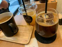 LIT COFFEE & TEA STANDの写真・動画_image_883812