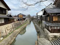 八幡堀の写真・動画_image_883951
