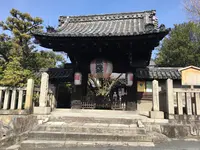 日限地蔵安祥院の写真・動画_image_884679