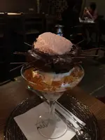 夜パフェ専門店パフェテリア ミルの写真・動画_image_886860