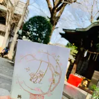 小野照崎神社の写真・動画_image_888363
