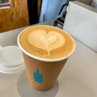 ブルーボトルコーヒー 清澄白河フラッグシップカフェ （旧：清澄白河ロースタリー&カフェ）の写真・動画_image_888366