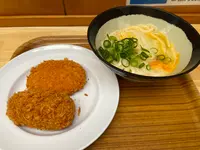 山越うどんの写真・動画_image_890284