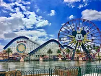 ディズニー・カリフォルニア・アドベンチャー・パークの写真・動画_image_890962