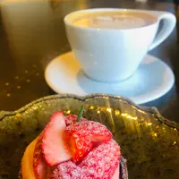 アイランド ストーン コーヒー ロースターズの写真・動画_image_891776