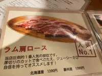 士別バーベキューの写真・動画_image_897718