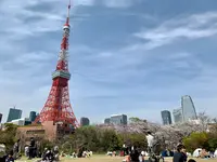 プリンス芝公園の写真・動画_image_897781