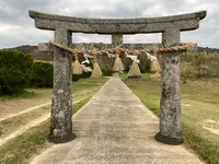 白沙八幡神社の写真・動画_image_899828
