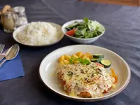 ブラジル料理 ベリンバウの写真・動画_image_900797