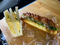 オー･ボン･サンドウィッチビゴの写真・動画_image_901495
