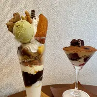 コーヒーとパフェのお店 Kurocafeの写真・動画_image_902031