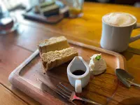 高原育ちのカフェレストラン 九重珈琲 筑紫野店（ココノエコーヒー）の写真・動画_image_902036
