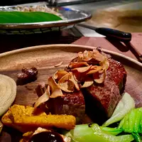 鉄板焼ステーキハウス jamの写真・動画_image_902075