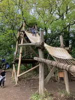 フィールドアスレチック 横浜つくし野コースの写真・動画_image_903492