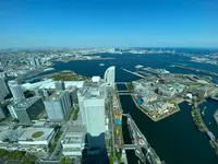 横浜ランドマークタワーの写真・動画_image_904886