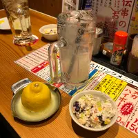 伝説の串 新時代 秋葉原本店の写真・動画_image_905753